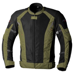 Chaqueta Rst Ventilator-Xt Ce Hombre - Verde