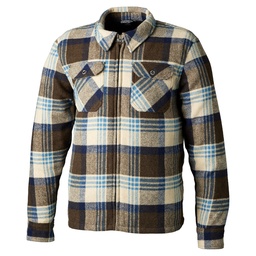 Camiseta Rst Brushed Hombre Ce - Marrón