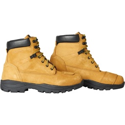 Botas Rst Workwear Ce Hombre - Arena
