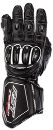Guantes Rst Tractech Evo 4 Ce Mujer - Negro/Negro/Negro