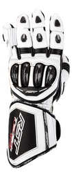 Guantes Rst Tractech Evo 4 Ce Mujer - Blanco/Blanco/Negro
