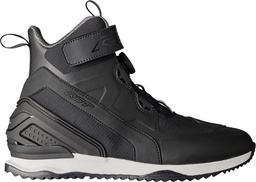 Botas Rst Bandit Ce Hombre - Negro