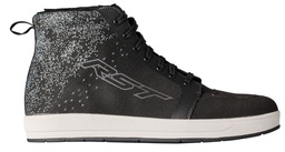 Botas Rst Urban-K Ce Hombre - Negro