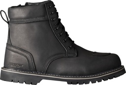 Botas Rst Roadster 3 Ce Hombre - Negro