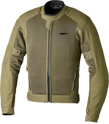 Chaqueta Textil Rst Spectre Air Ce Hombre - Verde