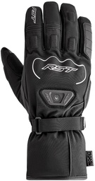 Rst Axiom Heated Waterproof Gloves - Black