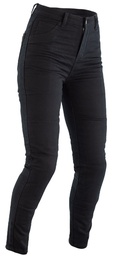 Jeggings Reforzados Con Aramida Rst Jegging Ce Mujer - Negro