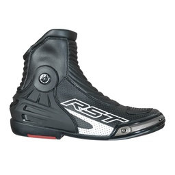 Botas Caña Corta (Hombre) Rst Tractech Evo Iii S. Negro, Talla 40
