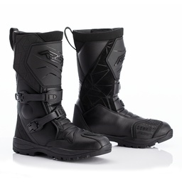 Botas Rst Adventure-X Wp Negro, 40/Uk6 [Rstboots]