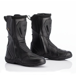 Botas Rst Pathfinder Wp Negro, 40/Uk6 [Rstboots]