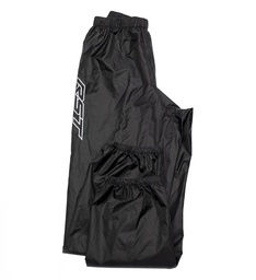 Pantalón  Rst Impermeable Negro Talla Eu S/40