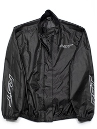 Chaqueta  Rst Impermeable Negro Talla Eu S/50