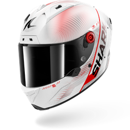 Casco Integral Shark Aeron Speed-Tech DWR