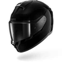 Casco Integral Shark Ridill 2 Blank BLK