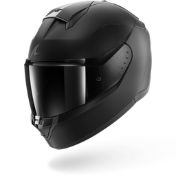 Casco Integral Shark Ridill 2 Blank Mat KMA