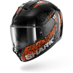 Casco Integral Shark Ridill 2 Speed-Vib KAO