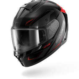 Casco Integral Shark Ridill 2 Mekarium KAR