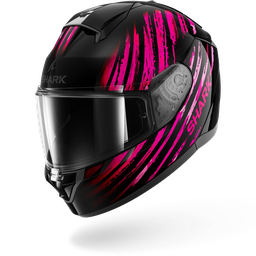 Casco Integral Shark Ridill 2 Assya KVV