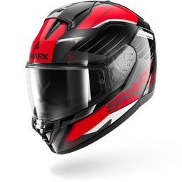 Casco Integral Shark Ridill 2 Bersek KRA