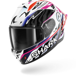 Casco Integral Shark Skwal Cup Speed-Fancy WKO