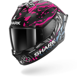 Casco Integral Shark Skwal Cup Replica Redding Mat KVB