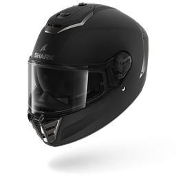 Casco Integral Shark Spartan Rs Blank Mat KMA