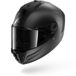 Casco Integral Shark Spartan Rs Oscuro Shadow Mat A08