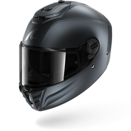 Casco Integral Shark Spartan Rs Oscuro Shadow Mat B16
