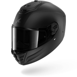 Casco Integral Shark Spartan Rs Oscuro Shadow Mat KMA