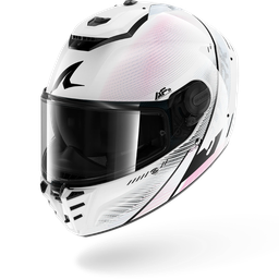 Casco Integral Shark Spartan Rs Speed-Tech WVK