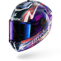 Casco Integral Shark Spartan Rs Carbon Zarco Signature DWV