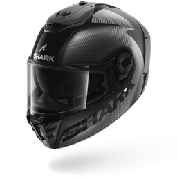 Casco Integral Shark Spartan Rs Carbon Skin Visor In The Box DAD