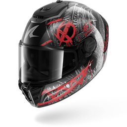 Casco Integral Shark Spartan Rs Carbon Shiever DAR