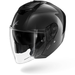 Casco Jet Shark Rs Jet Carbon Skin DKD