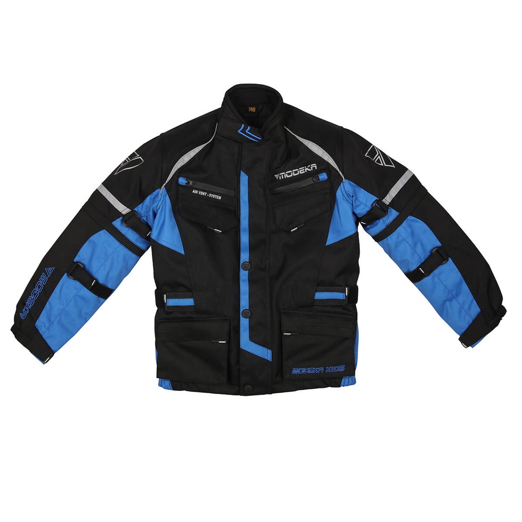 Guantes Spidi Rude Perforated - Negro