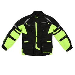 Guantes Spidi Grip 3 H2Out - Negro