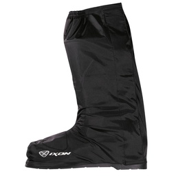 Cubrebotas Ixon Negro