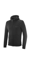 Chaqueta Ixon Touchdown Air Negro