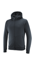 Chaqueta Ixon Touchdown Air Azul Marino