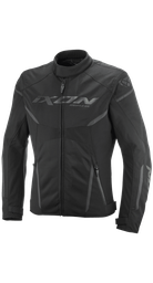 Chaqueta Ixon Striker2 Air Wp Negro