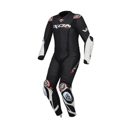 Mono Ixon Vortex 3 Negro/Blanco