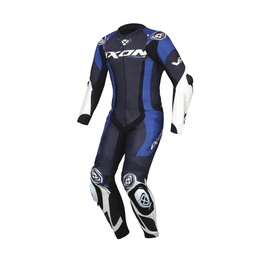 Mono Ixon Vortex 3 Azul/Blanco