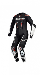 Mono Ixon Vortex 3 Mujer Negro/Blanco