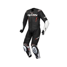 Mono Ixon Vortex 3 Niño Negro/Blanco