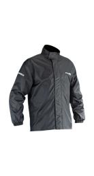 Impermeable Ixon Compact Negro