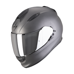 Casco Scorpion Exo-491 Mate Antracita