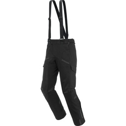 Pantalón Ixon Midgair Wp P Negro