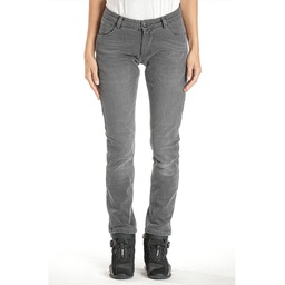 Vaquero Ixon Billie Gris Lavado