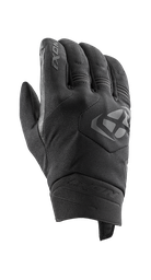 Guantes Ixon Ms Mig 2 Wp Negro