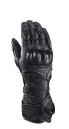 Guantes Ixon Tornado Air Negro